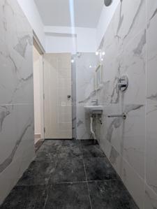 Image of 1000 Sq.ft 2 BHK Apartment / Flat for rent in HBR Layout, Bengaluru for Rs. 42000