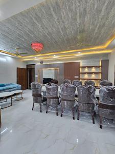 Hall Image of 1500 Sq.ft 3 BHK Apartment / Flat for sale in Mansarovar Jaipur for Rs. 4500000