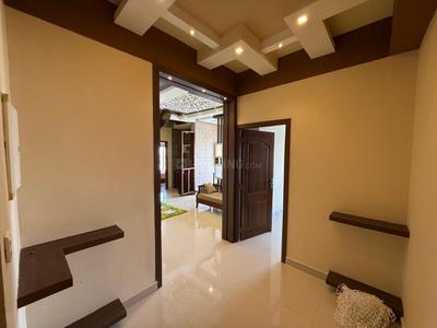 Hall Image of 1300 Sq.ft 3 BHK Apartment / Flat for sale in ABAD West Wood, Chullickal Kochi for Rs. 13000000