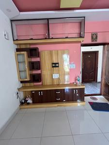 Image of 1028 Sq.ft 2 BHK Apartment / Flat for sale in HSR Layout, Bengaluru for Rs. 8100000