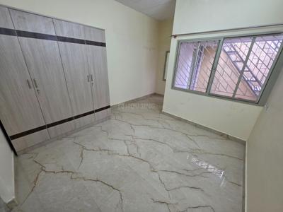 Kitchen Image of 900 Sq.ft 2 BHK Builder Floor for rent in Jalahalli Bengaluru for Rs. 25000