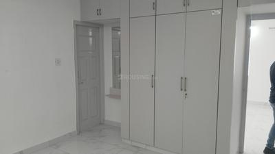Bedroom Image of 2200 Sq.ft 3 BHK Duplex for rent in Koramangala Bengaluru for Rs. 70000