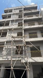 Image of 1250 Sq.ft 3 BHK Apartment / Flat for sale in BTM Layout, Bengaluru for Rs. 9500000