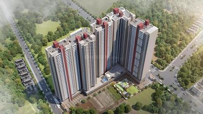 2 BHK Flat
