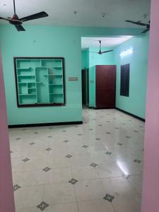 Living Room Image of 1300 Sq.ft 2 BHK Independent House for rent in Medavakkam Chennai for Rs. 20000