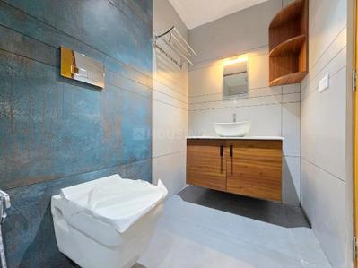 Bathroom Image of 2500 Sq.ft 4 BHK Independent House for sale in Tiruvottiyur Chennai for Rs. 20000000