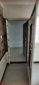Image of 990 Sq.ft 2 BHK Apartment / Flat for sale in Orchid Plaza, Narhe, Pune for Rs. 3600000