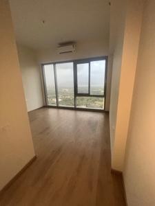 Bedroom Image of 750 Sq.ft 2 BHK Apartment / Flat for rent in Piramal Aranya Wing C, Byculla Mumbai for Rs. 115000
