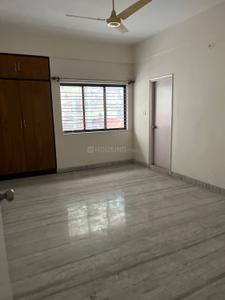 Bedroom Image of 1550 Sq.ft 3 BHK Apartment / Flat for sale in Jodhpur Park Kolkata for Rs. 16500000