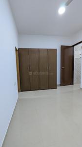 Bedroom Image of 950 Sq.ft 2 BHK Apartment / Flat for sale in Rustomjee Elanza, Malad West Mumbai for Rs. 29000000