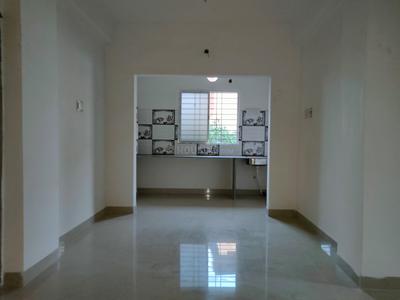 Hall Image of 1250 Sq.ft 3 BHK Apartment / Flat for sale in Airport Gate no. 1 Kolkata for Rs. 4400000