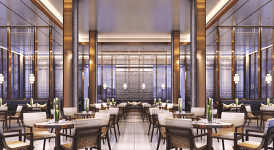 Image of 2650 Sq.ft 3 BHK Apartment / Flat for sale in Signature Global Twin Tower DXP, Sector 84, Gurgaon for Rs. 54000000