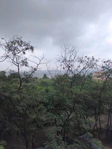 Living Room Image of 1180 Sq.ft 3 BHK Apartment / Flat for sale in Varun Pavan, Dhayari Pune for Rs. 8500000