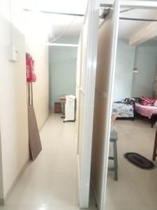 Kitchen Image of 1500 Sq.ft 1 BHK Duplex for rent in Shivaji Nagar Pune for Rs. 40000