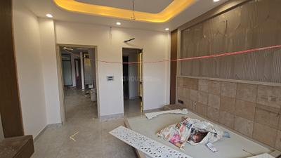 Bedroom Image of 3400 Sq.ft 5 BHK Independent House for sale in Karolan Ka Barh Jaipur for Rs. 23100000