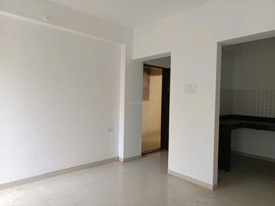 Living Room Image of 580 Sq.ft 1 BHK Apartment / Flat for sale in 38 Park Majestique Phase V, Undri Pune for Rs. 3000000