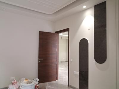 Bedroom Image of 1800 Sq.ft 3 BHK Builder Floor for sale in Paschim Vihar New Delhi for Rs. 36000000