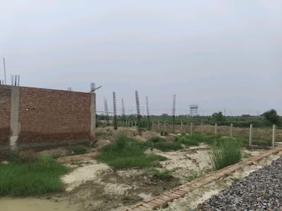 Image of 90 Sq.ft Residential Plot / Land for sale in Dadri, Greater Noida for Rs. 2708000