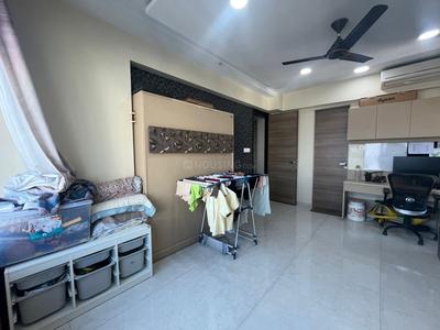 Hall Image of 1650 Sq.ft 3 BHK Apartment / Flat for sale in Rustomjee Azziano, Thane West Thane for Rs. 23900000