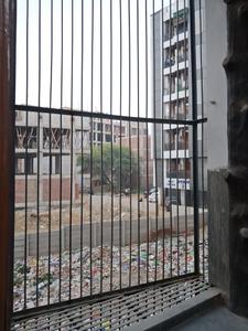 Bedroom Two Image of 1000 Sq.ft 2 BHK Apartment / Flat for sale in Avenue 1, Sector 73 Noida for Rs. 3350000