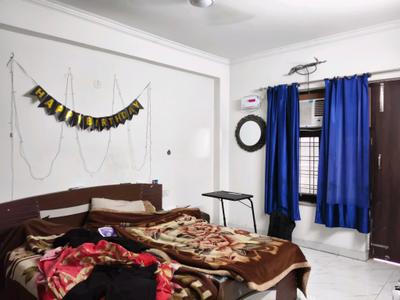 Bedroom Image of 2200 Sq.ft 3 BHK Apartment / Flat for rent in Vipul World, Sector 48 Gurgaon for Rs. 55000