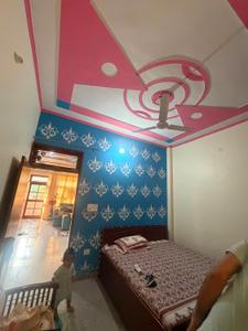 Bedroom Image of 1224 Sq.ft 3.5 BHK Independent House for sale in Omaxe Green Meadow Plots, Godhan Bhiwadi for Rs. 12000000