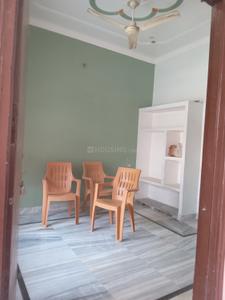 Bedroom Image of 800 Sq.ft 2 BHK Builder Floor for rent in Surajkund Colony Gorakhpur for Rs. 8000