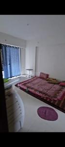 Bedroom Image of 1350 Sq.ft 3 BHK Apartment / Flat for sale in Kohinoor Presidentia, Ghorpadi Pune for Rs. 13900000