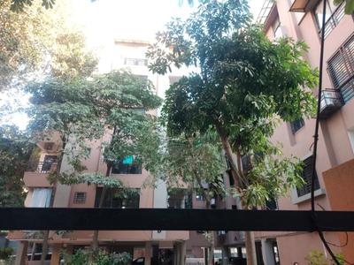 Balcony Image of 2115 Sq.ft 3 BHK Apartment / Flat for sale in Bodakdev Ahmedabad for Rs. 16000000