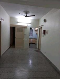 Hall Image of 1500 Sq.ft 3 BHK Apartment / Flat for rent in DDA Shanti Kunj Apartment, Sector 9 Dwarka New Delhi for Rs. 36000