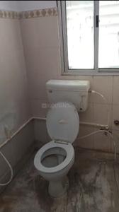 Bathroom Image of 1400 Sq.ft 4 BHK Builder Floor for rent in Harmu Ranchi for Rs. 25000