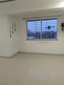 Hall Image of 1200 Sq.ft 3 BHK Apartment / Flat for rent in Trimurti Nagar Nagpur for Rs. 25000