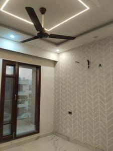 Bedroom Image of 1850 Sq.ft 3 BHK Builder Floor for rent in Ballupur Dehradun for Rs. 30000