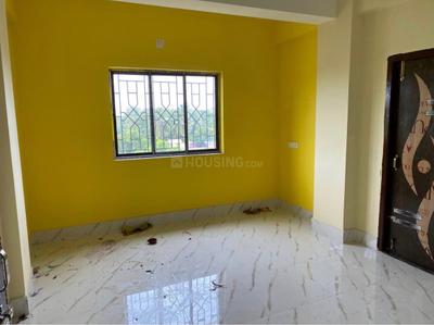 Bedroom Image of 1000 Sq.ft 2 BHK Apartment / Flat for rent in Bidhan Nagar Medinipur for Rs. 14000