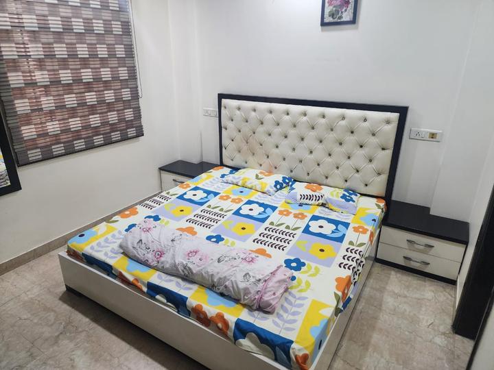 Civil Lines Independent house Main Image 1