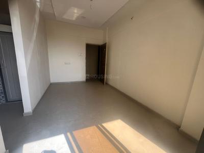 Hall Image of 645 Sq.ft 1 BHK Apartment / Flat for sale in Satyam Sheela, Badlapur East Badlapur for Rs. 2200000