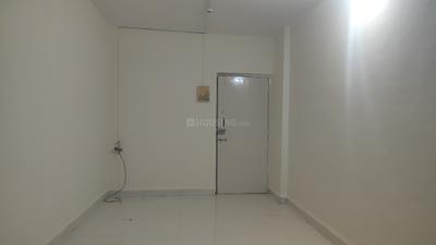 Living Room Image of 600 Sq.ft 1 BHK Apartment / Flat for sale in Kalwa Thane for Rs. 3500000