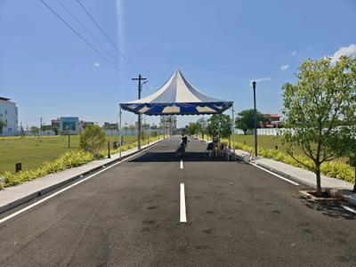 Image of 900 Sq.ft Residential Plot / Land for sale in Value Adhira Garden, West Tambaram, Chennai for Rs. 5399100