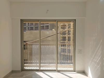 Bedroom Image of 689 Sq.ft 1 BHK Apartment / Flat for sale in JSB Nakshatra Aazstha, Vasai East Vasai for Rs. 3235445