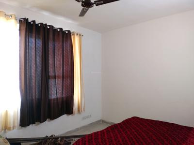 Bedroom Image of 1268 Sq.ft 2 BHK Apartment / Flat for rent in Piyush Heights, Sector 89 Faridabad for Rs. 26500