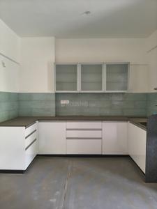 Kitchen Image of 5000 Sq.ft 4 BHK Apartment / Flat for sale in Atur Salisbury Towers, Gultekdi Pune for Rs. 80000000