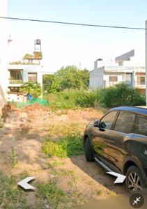 Image of 1500 Sq.ft Residential Plot / Land for sale in Mahalakshmi Nagar, Indore for Rs. 19500000