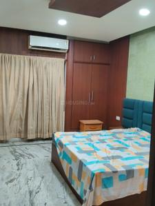 Bedroom Image of 2200 Sq.ft 3.5 BHK Villa for sale in South Civil Lines Jabalpur for Rs. 25000000
