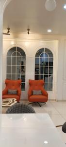 Hall Image of 1100 Sq.ft 3 BHK Apartment / Flat for sale in Vihal Aranya Spring, Sama Savli Vadodara for Rs. 8900000