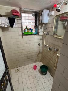 Image of 585 Sq.ft 1 BHK Apartment / Flat for sale in Dwarkesh Park, Borivali West, Mumbai for Rs. 12000000