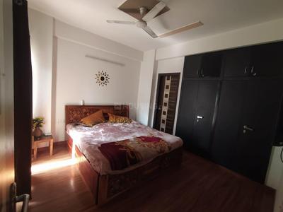 Bedroom Image of 1080 Sq.ft 2 BHK Apartment / Flat for sale in Samridhi Grand Avenue, Noida Extension Greater Noida for Rs. 11000000
