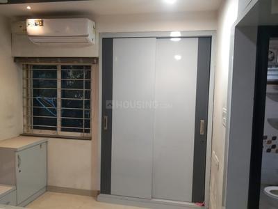 Bedroom Image of 1600 Sq.ft 3 BHK Apartment / Flat for sale in Gandhi Nagar Nalgonda for Rs. 11500000