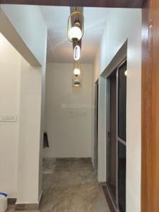 Hall Image of 1050 Sq.ft 2 BHK Independent House for sale in Ambika City, Arrah Kalinagar Durgapur for Rs. 4900000