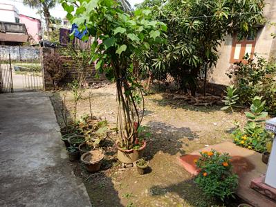 Image of 2000 Sq.ft 3 BHK Independent House for sale in Maheshtala, Kolkata for Rs. 2800000