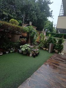 Image of 2000 Sq.ft 2 BHK Independent House for rent in Sector 31, Faridabad for Rs. 35000